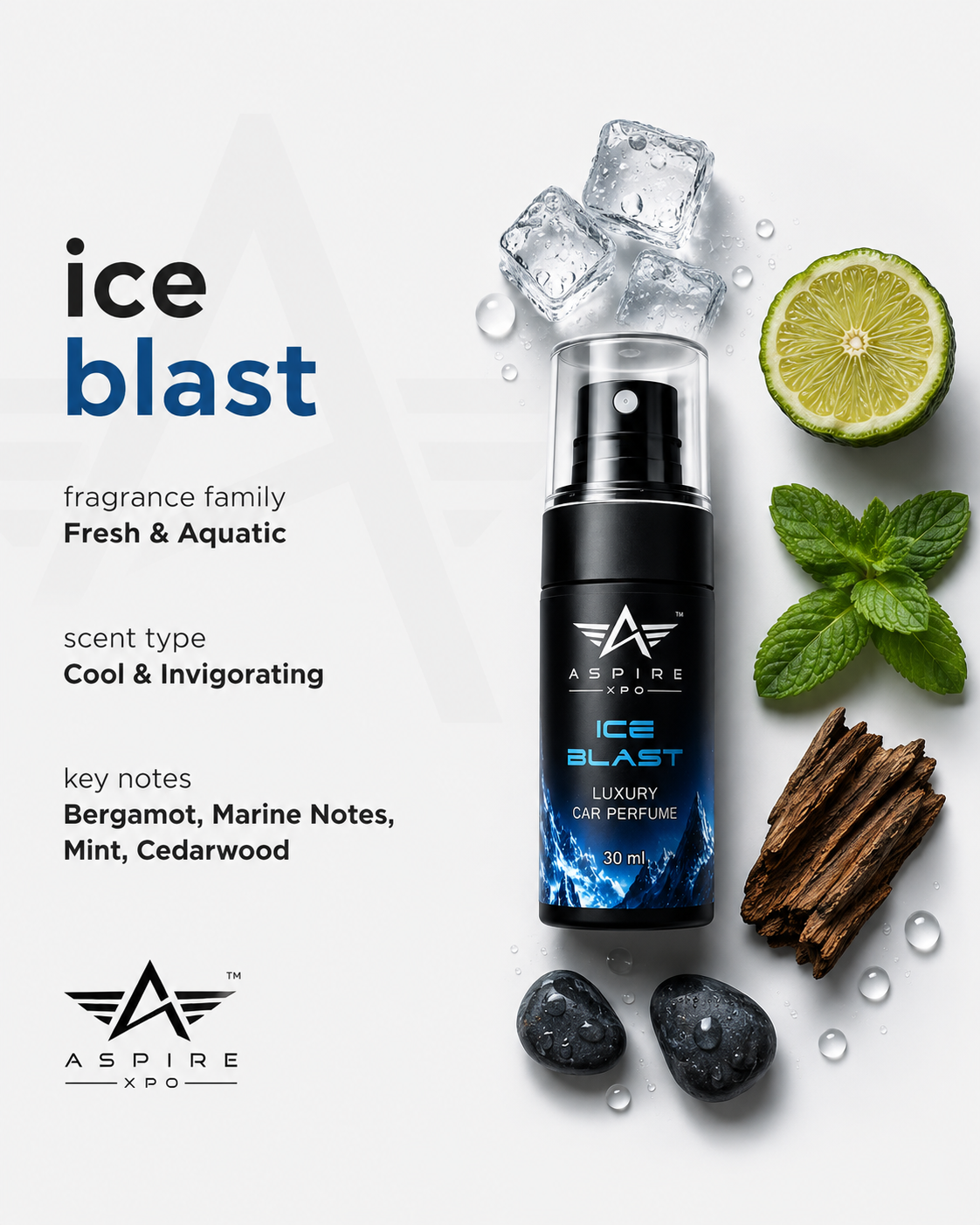 Ice Blast