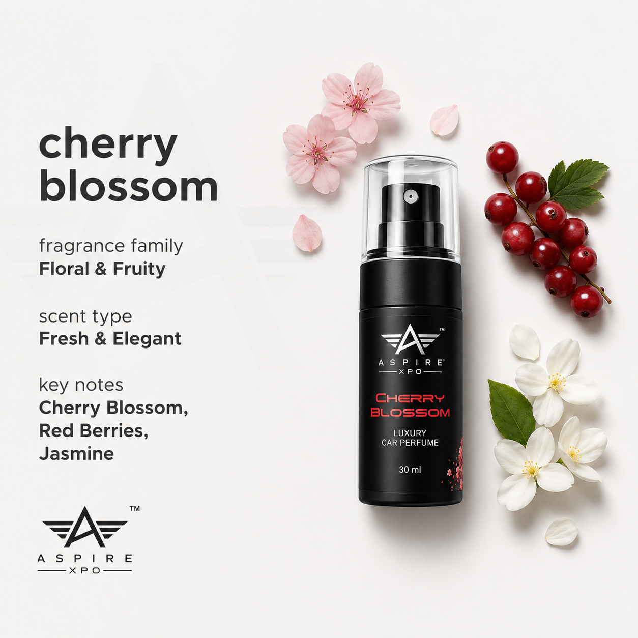 Cherry Blossom