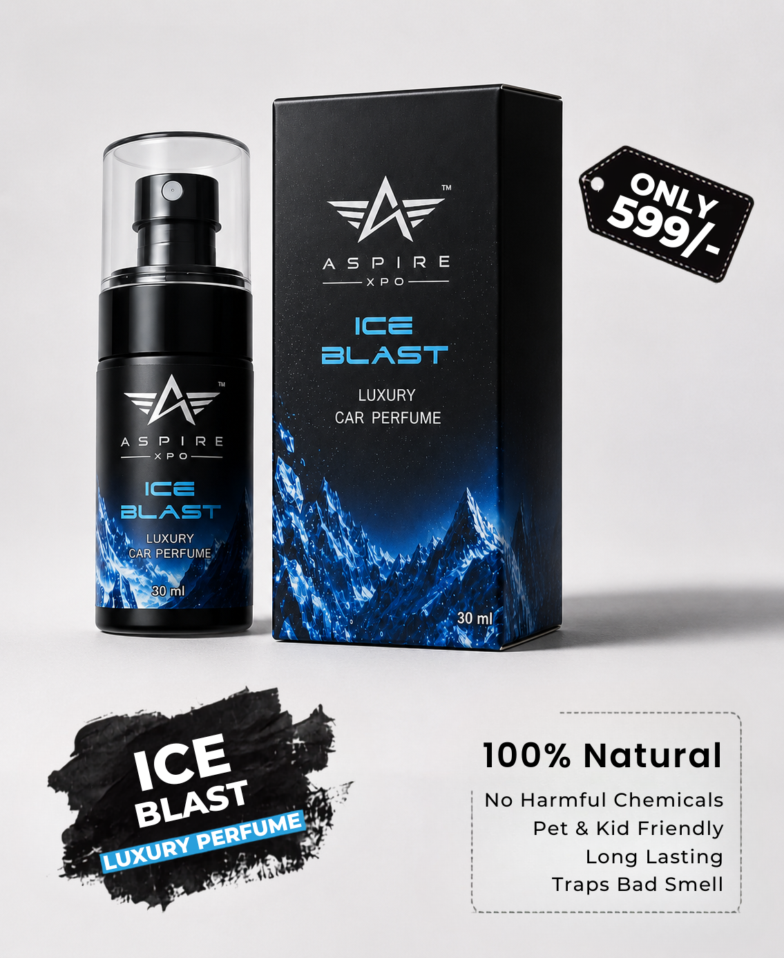 Ice Blast