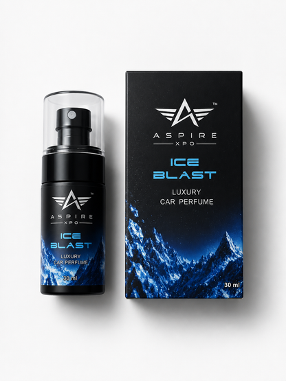Ice Blast