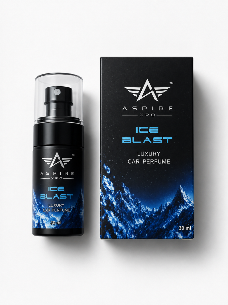 Ice Blast