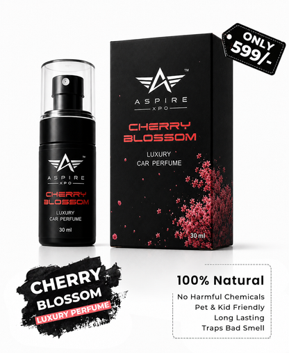 Cherry Blossom