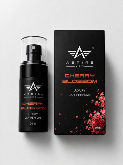 Cherry Blossom